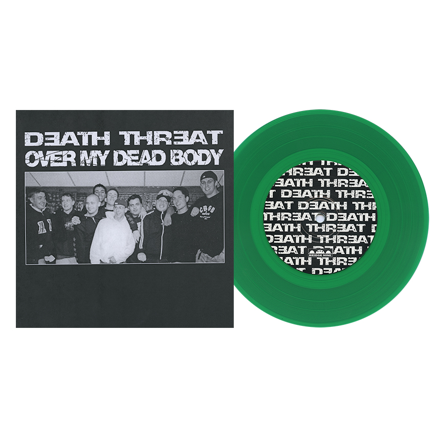 1st Press (Tour Press) / 100