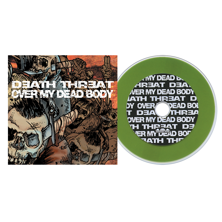 CD