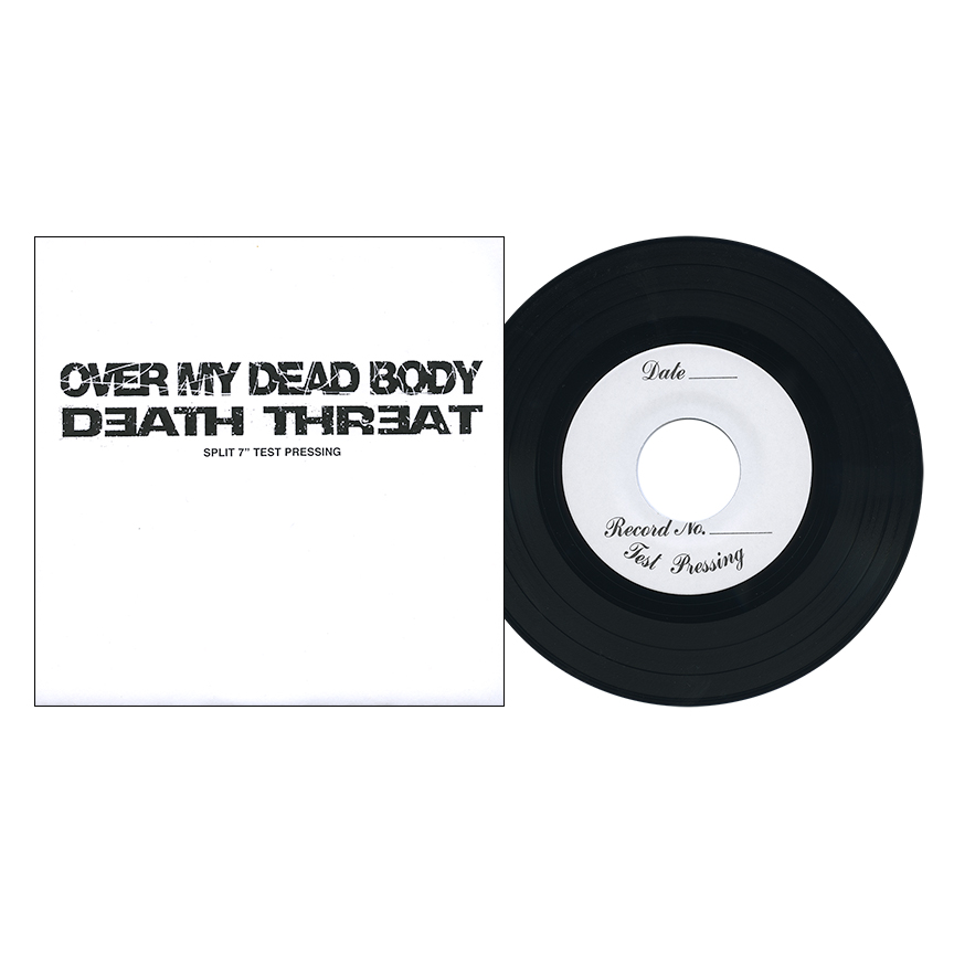 Test Press / 15