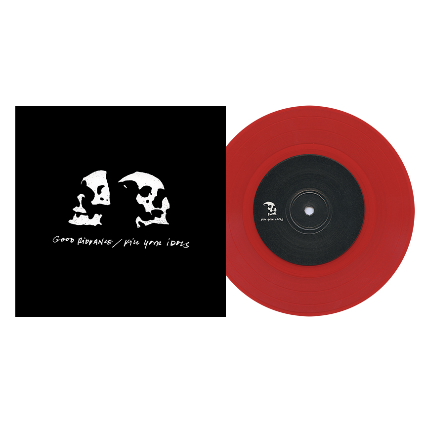 2nd Press / 1000