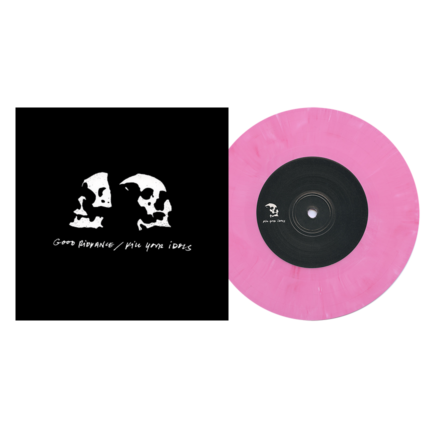 1st Press / 300