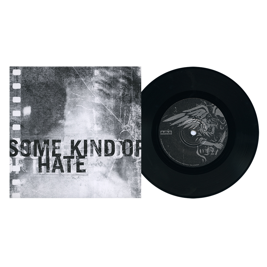 1st Press / 50