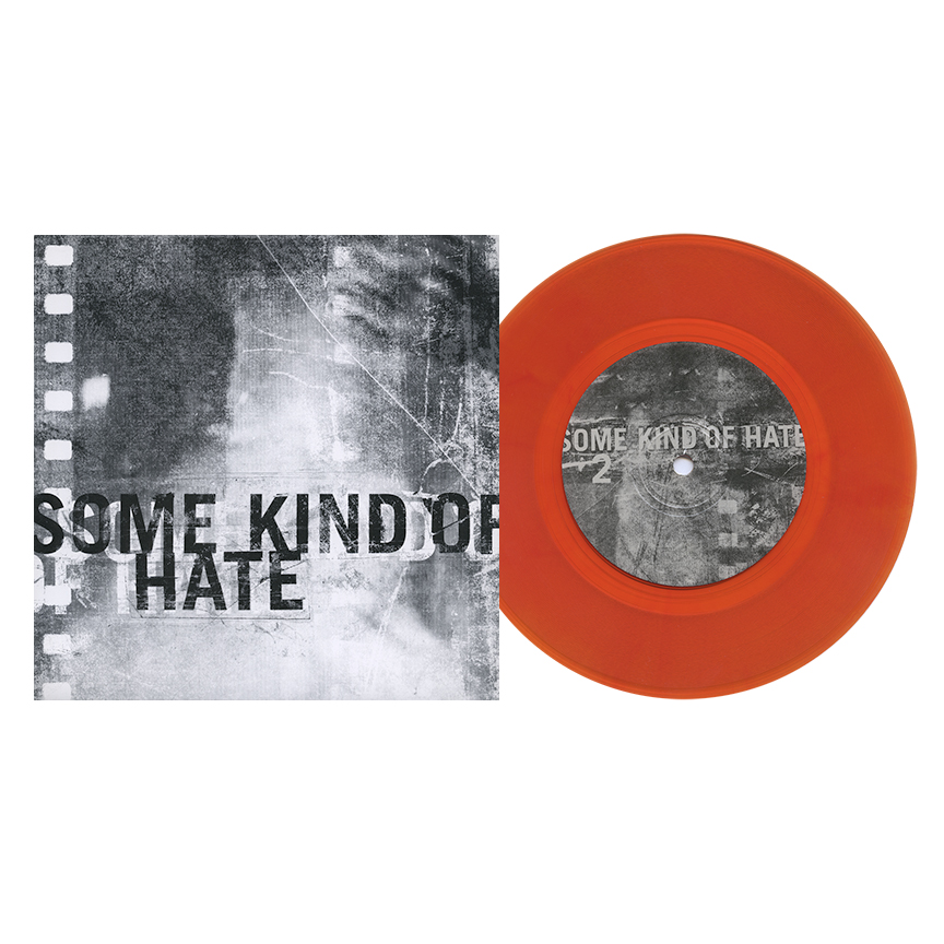 1st Press / 700