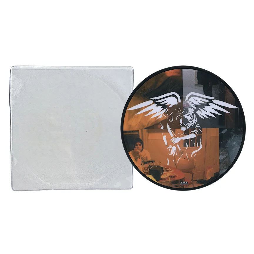 その他 American Legends [CD] Give Up The Ghost 'Love American' #B9R038 — Bridge Nine Records