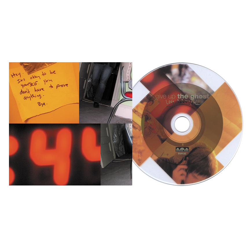 CD