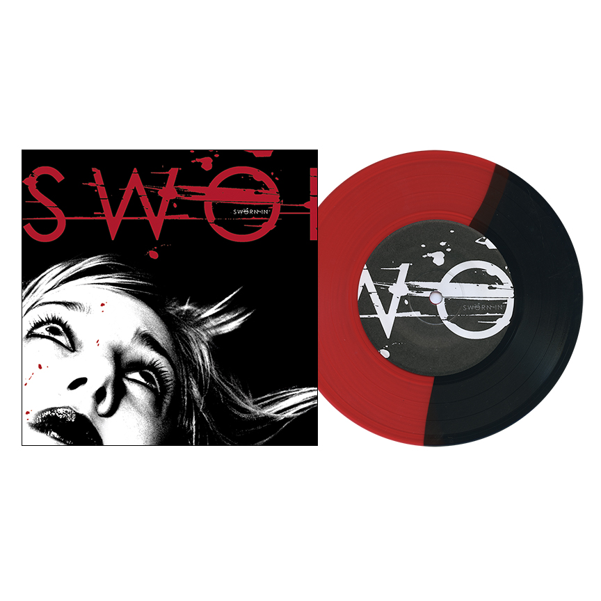 1st Press / 600