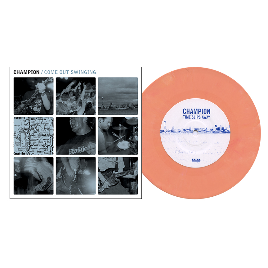 2nd Press / 250
