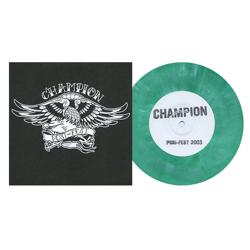 1st Press / 116