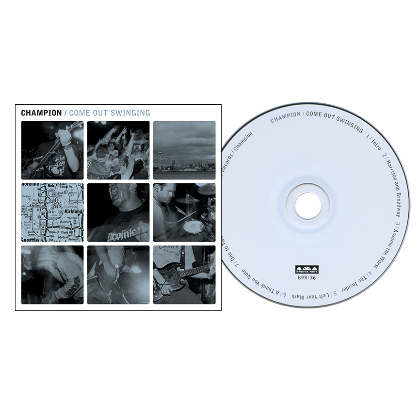 CD