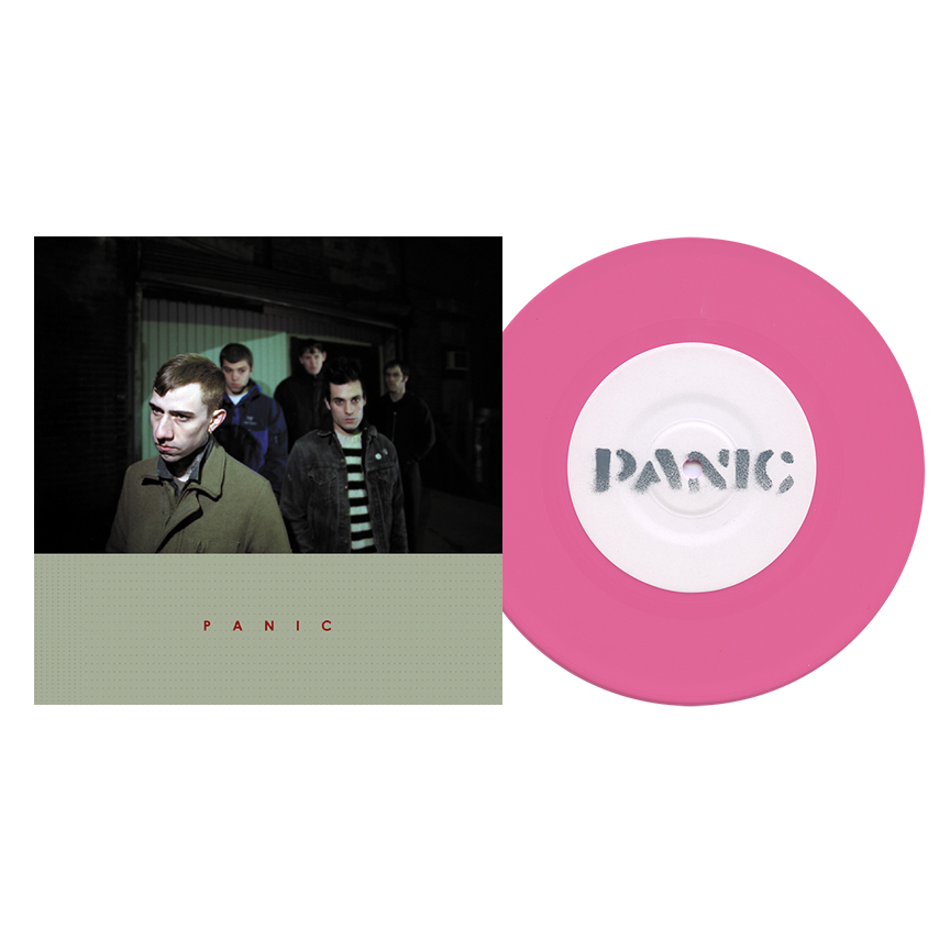 2nd Press / 200