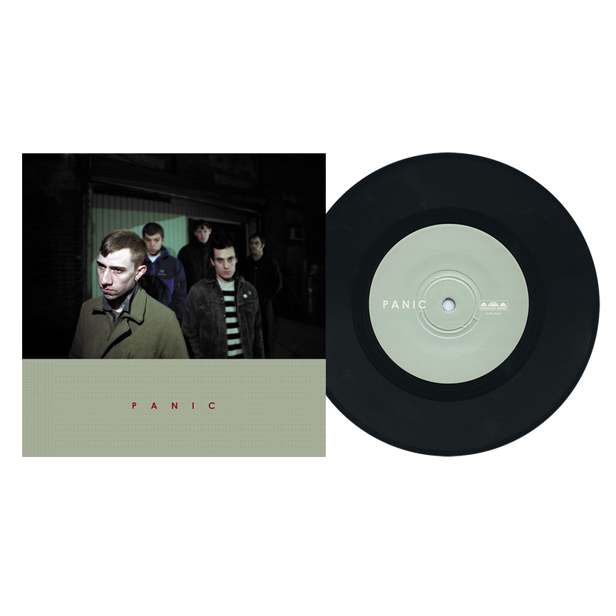 1st Press / 300