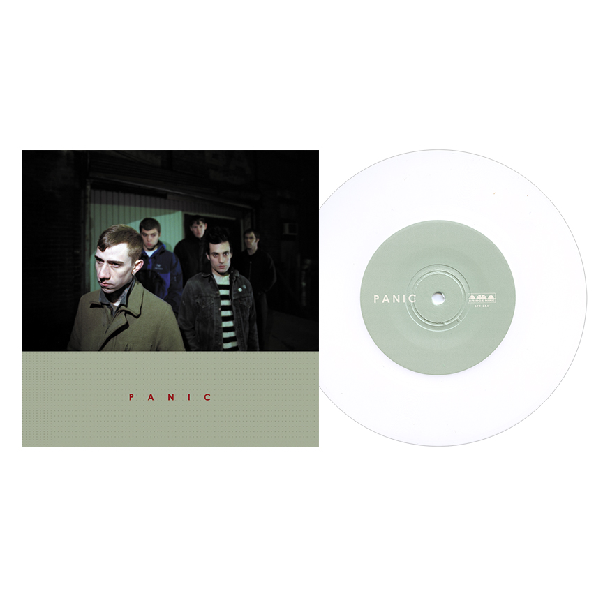 1st Press / 200