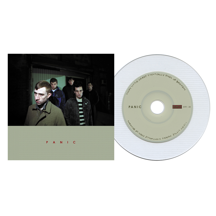 CD