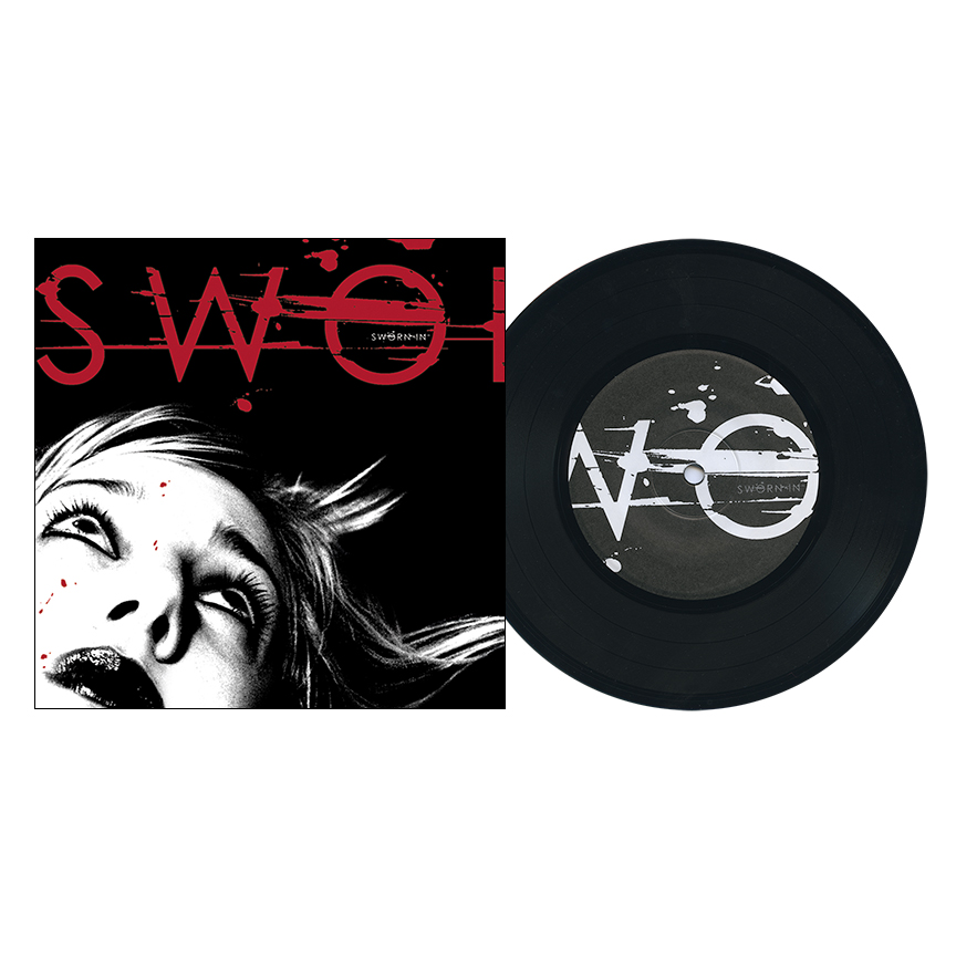 1st Press / 1200