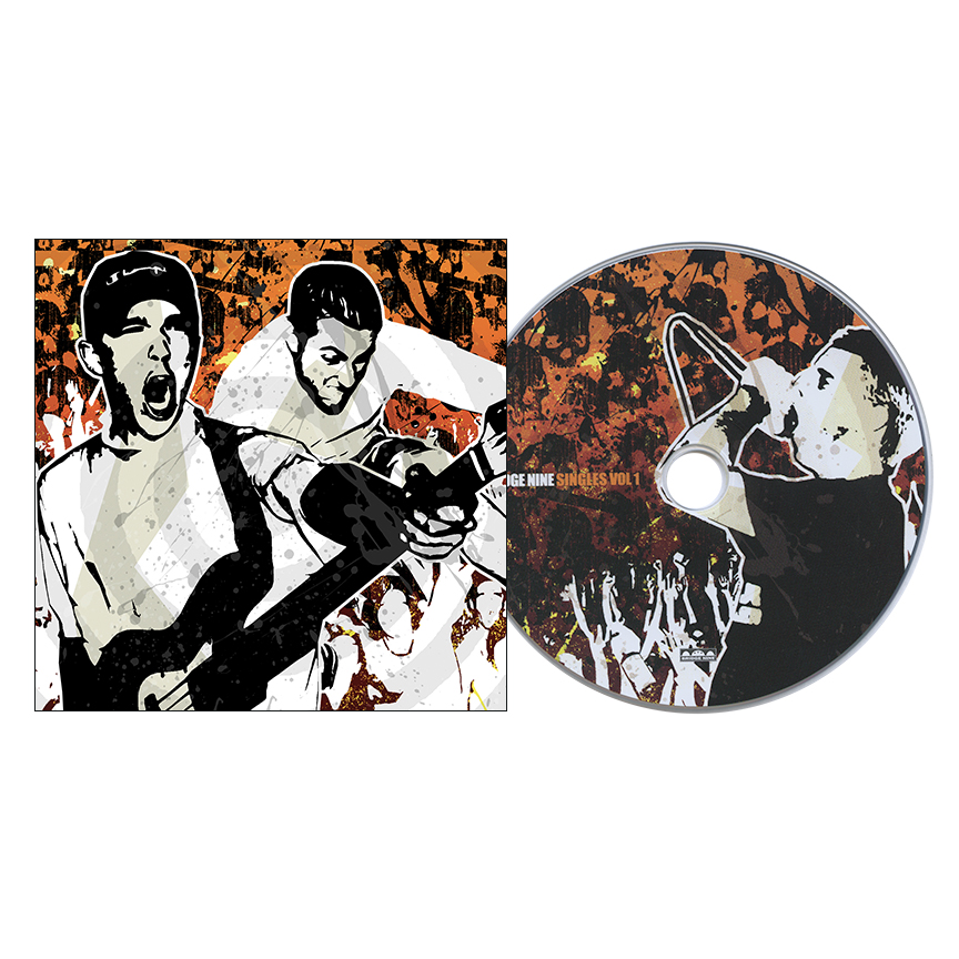 CD