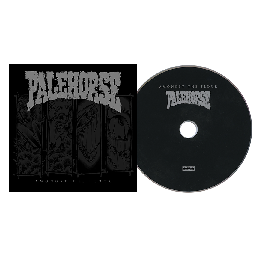 CD