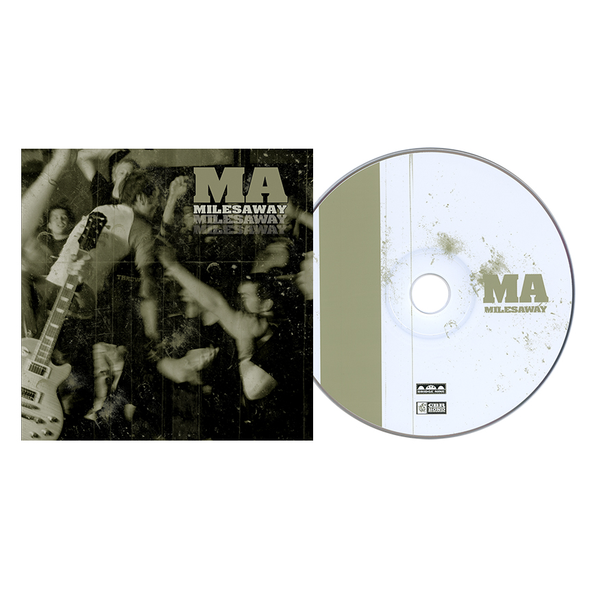 CD