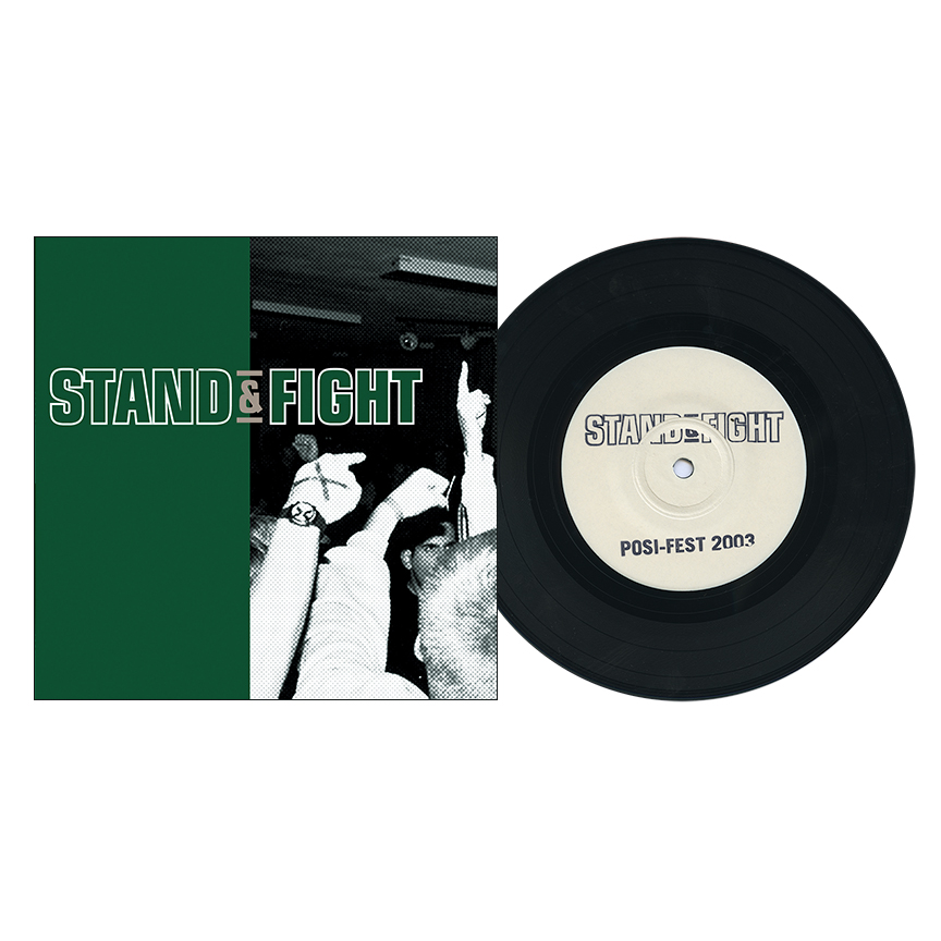 1st Press / 250