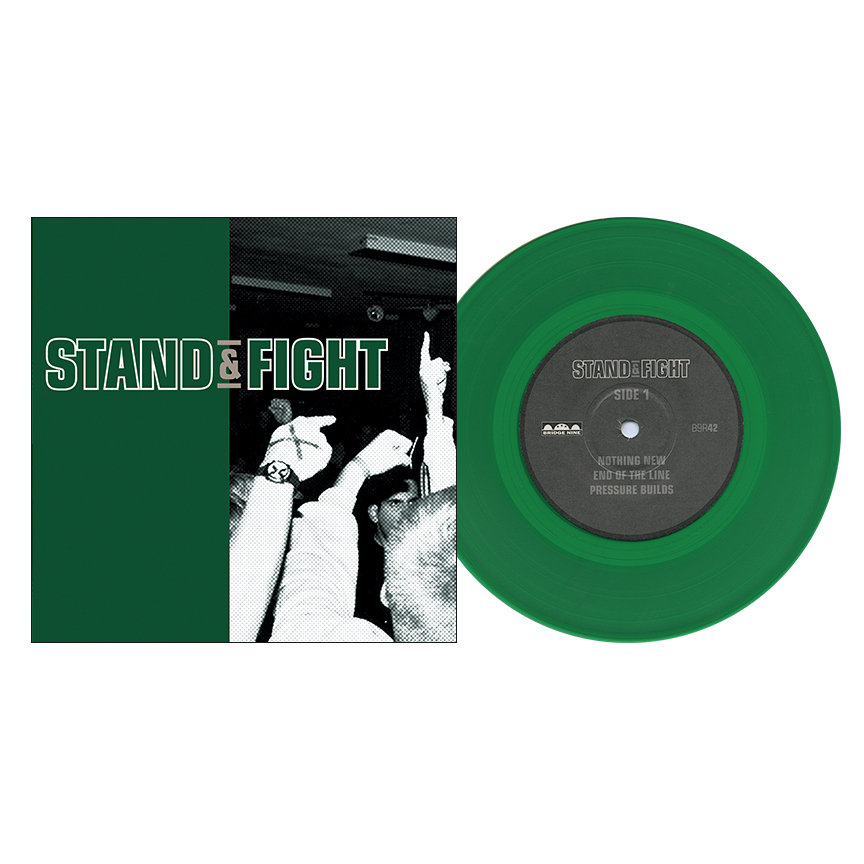 1st Press / 300