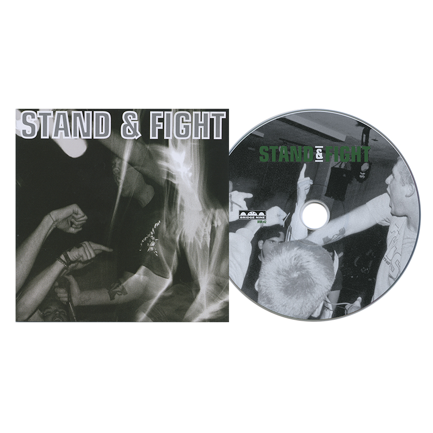 CD (Jewel Case)