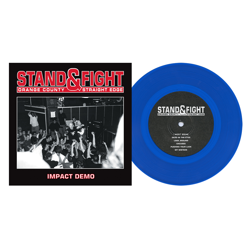 1st Press / 300