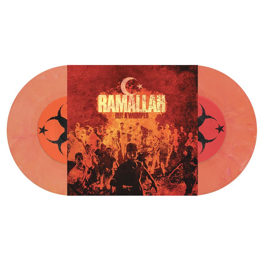 1st Press / 1000