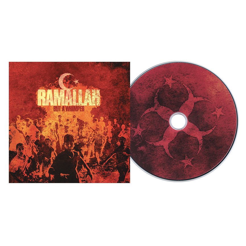 CD (Extended)