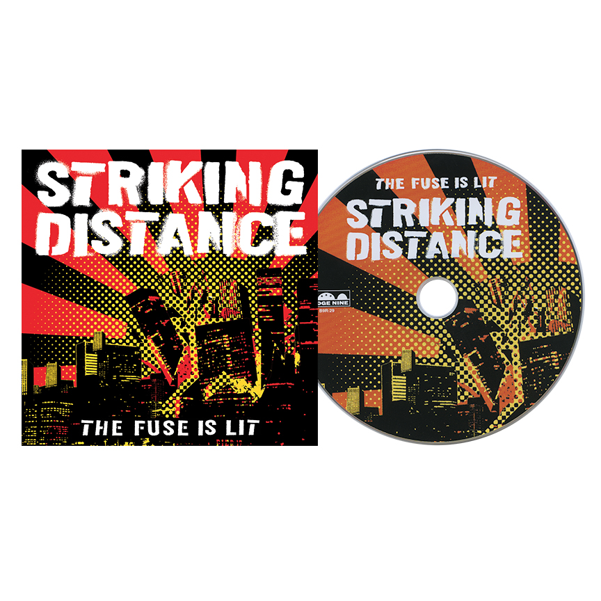 CD