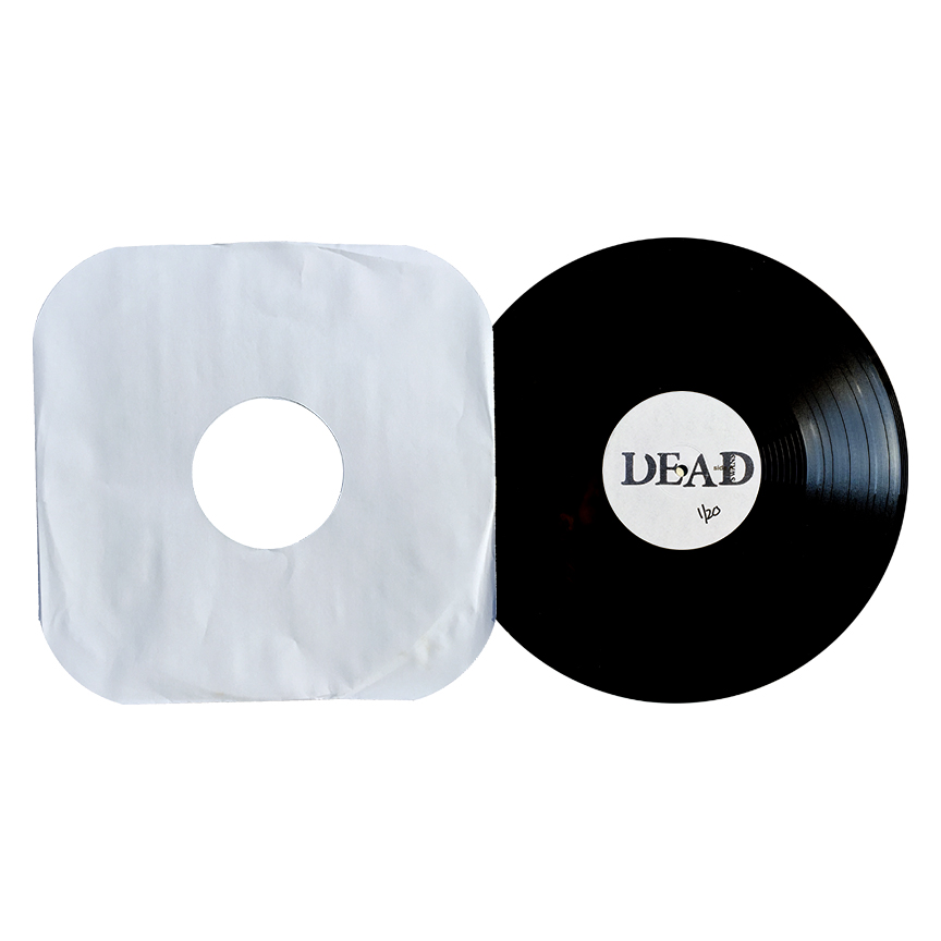 Test Press / 20