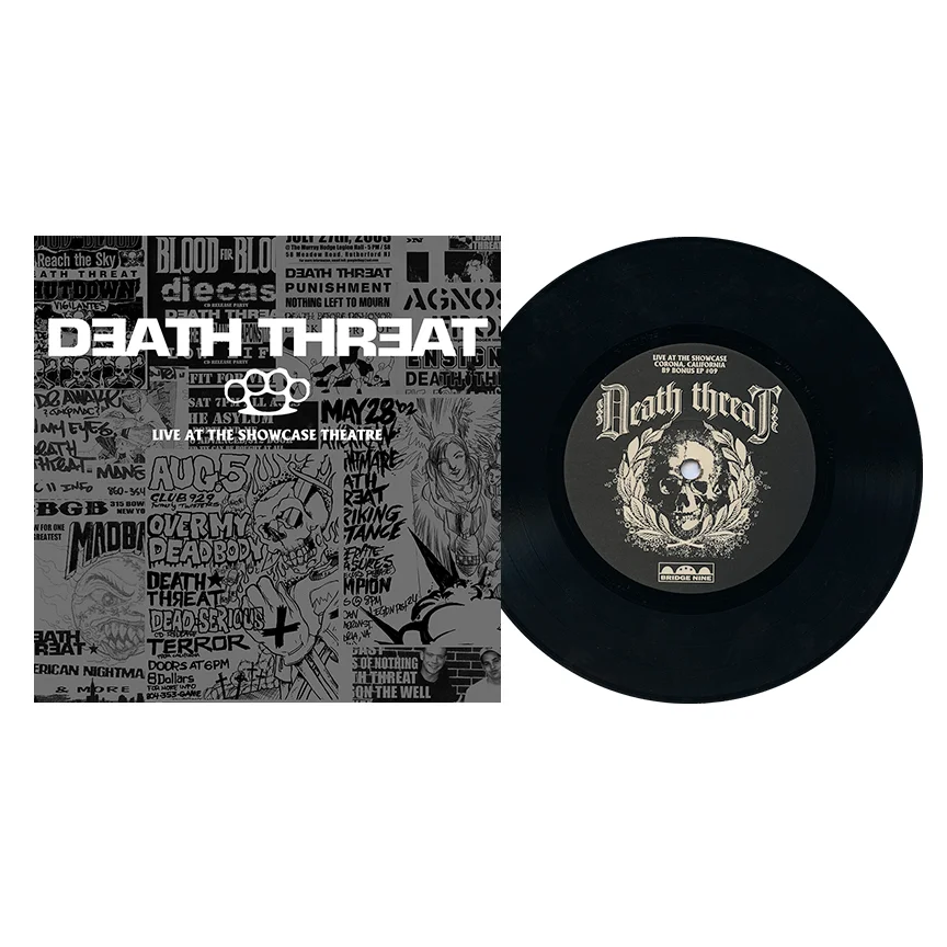 1st Press / 500