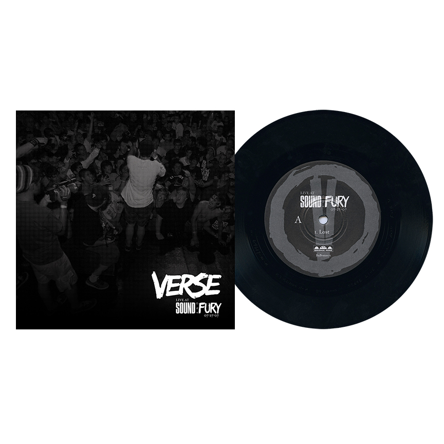 1st Press / 500
