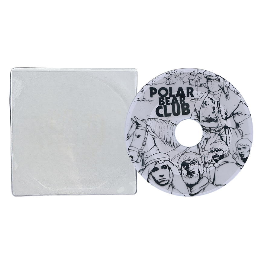 1st Press / 500