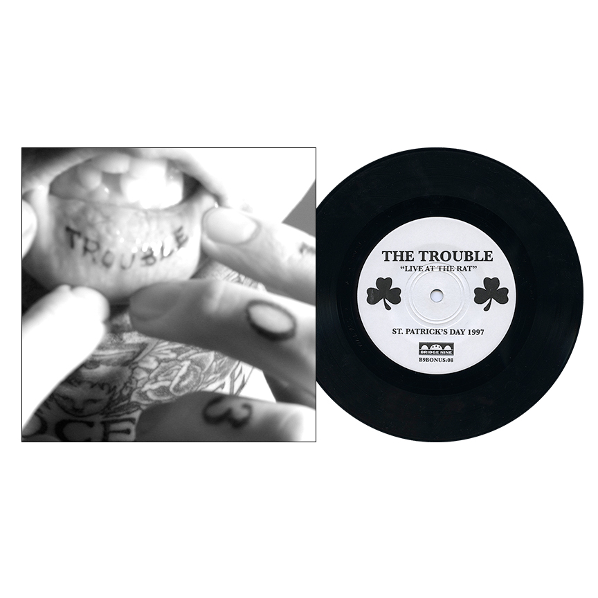1st Press / 500
