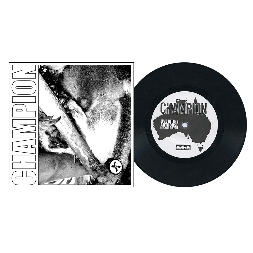 1st Press / 500