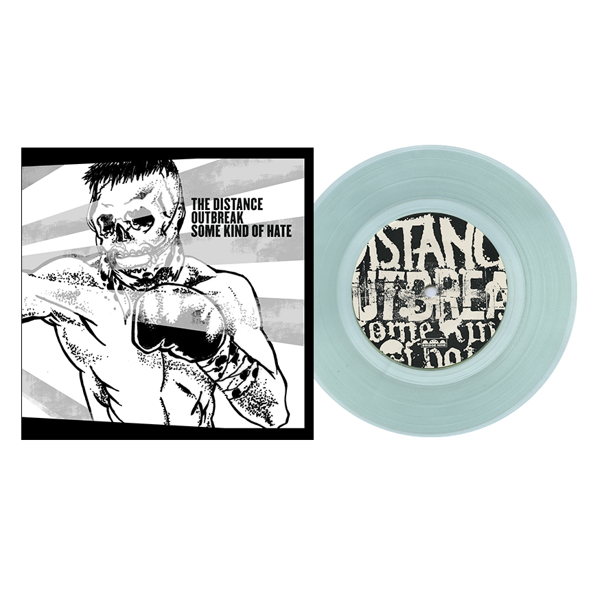 1st Press / 700