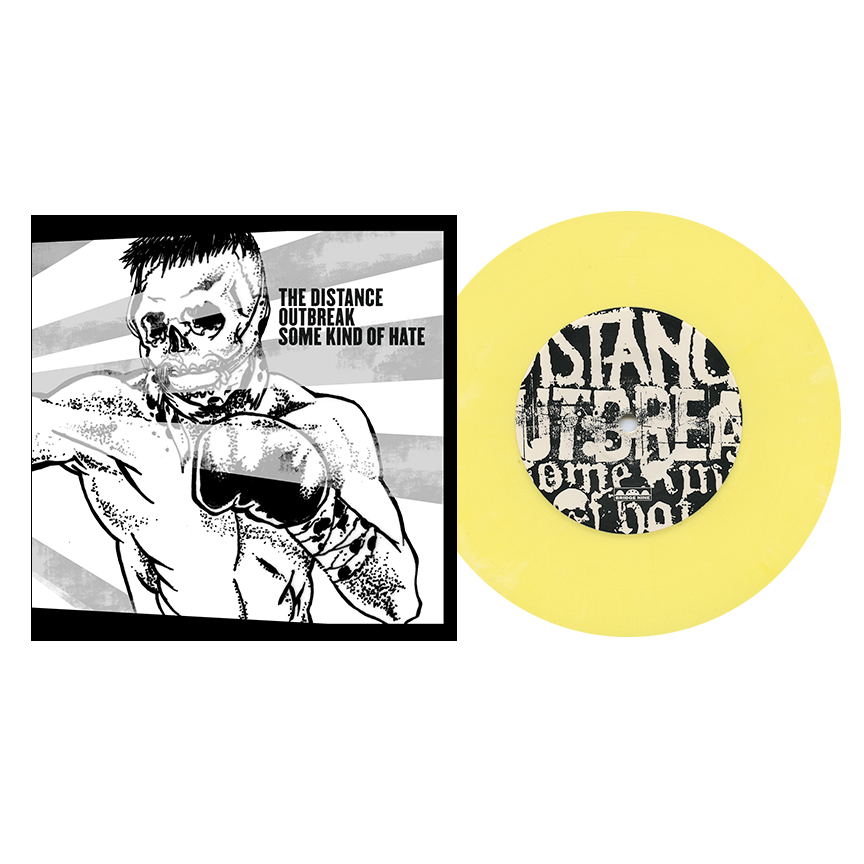 1st Press / 300