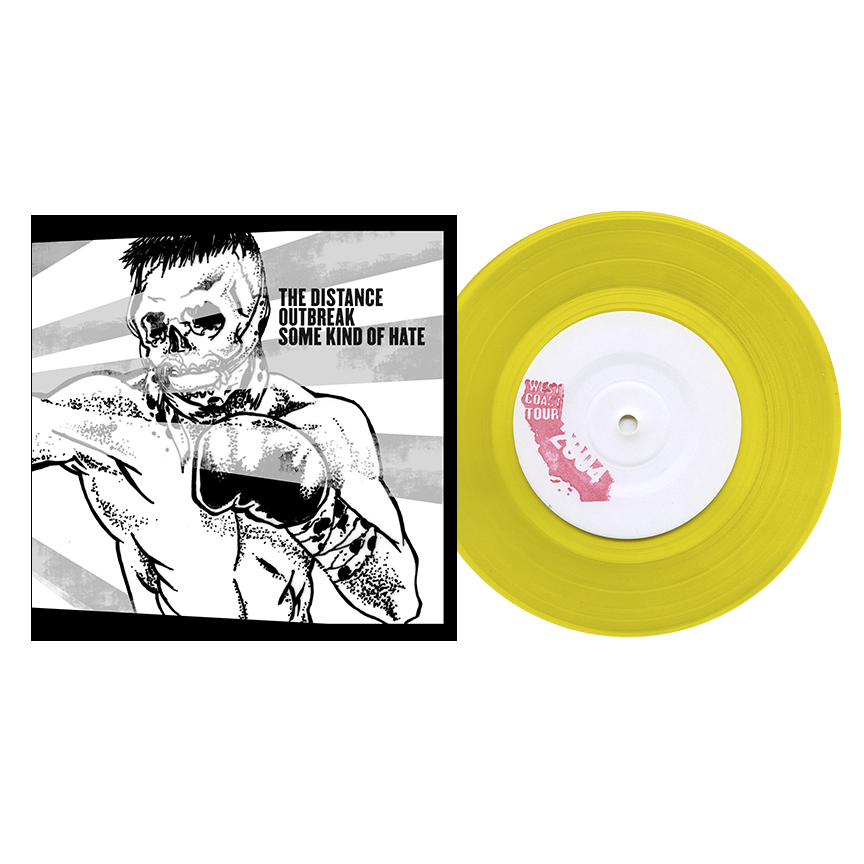 1st Press (Tour Press) / 300