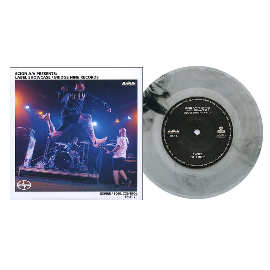 1st Press / 100
