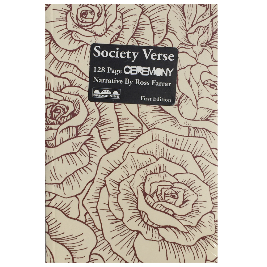 1st Edition / 2000