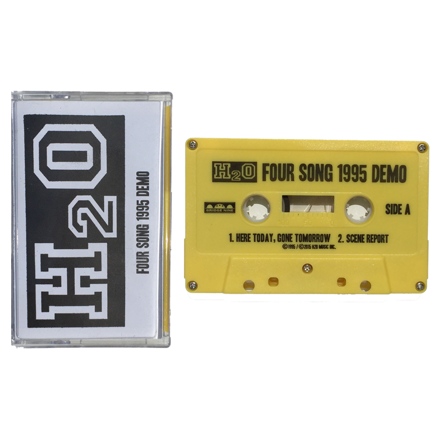 Cassette / 200