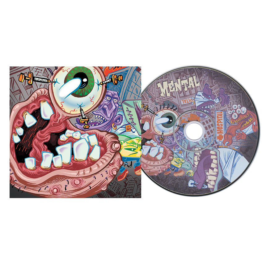 CD