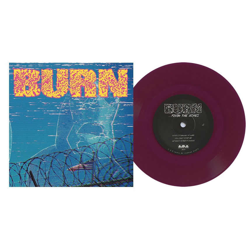 2nd Press / 1000