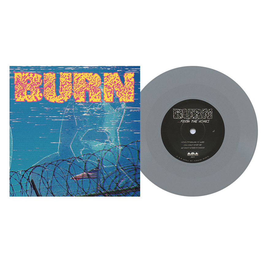 1st Press (B9) / 400