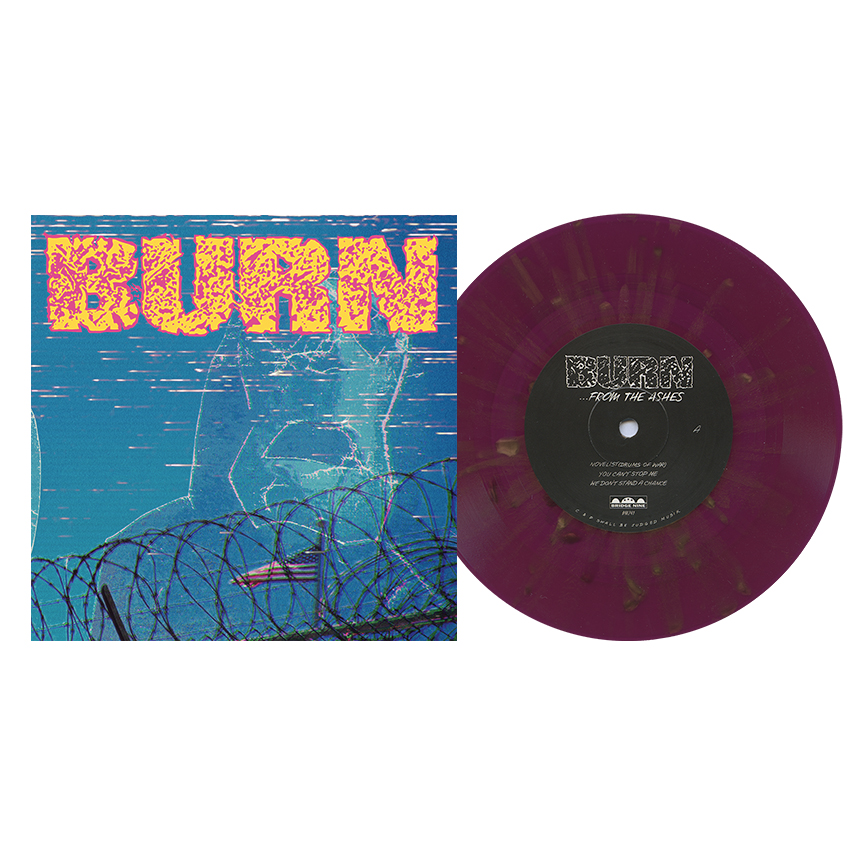 1st Press / 1000