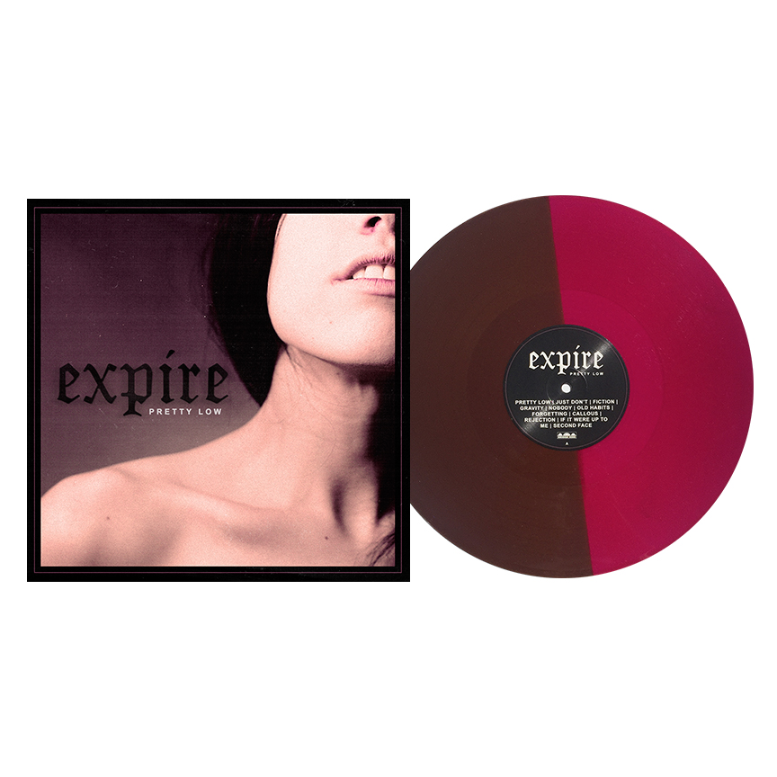 1st Press / 700