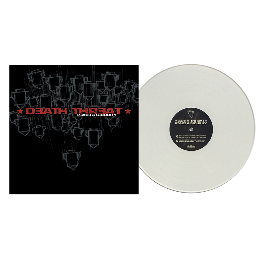 2nd Press / 700