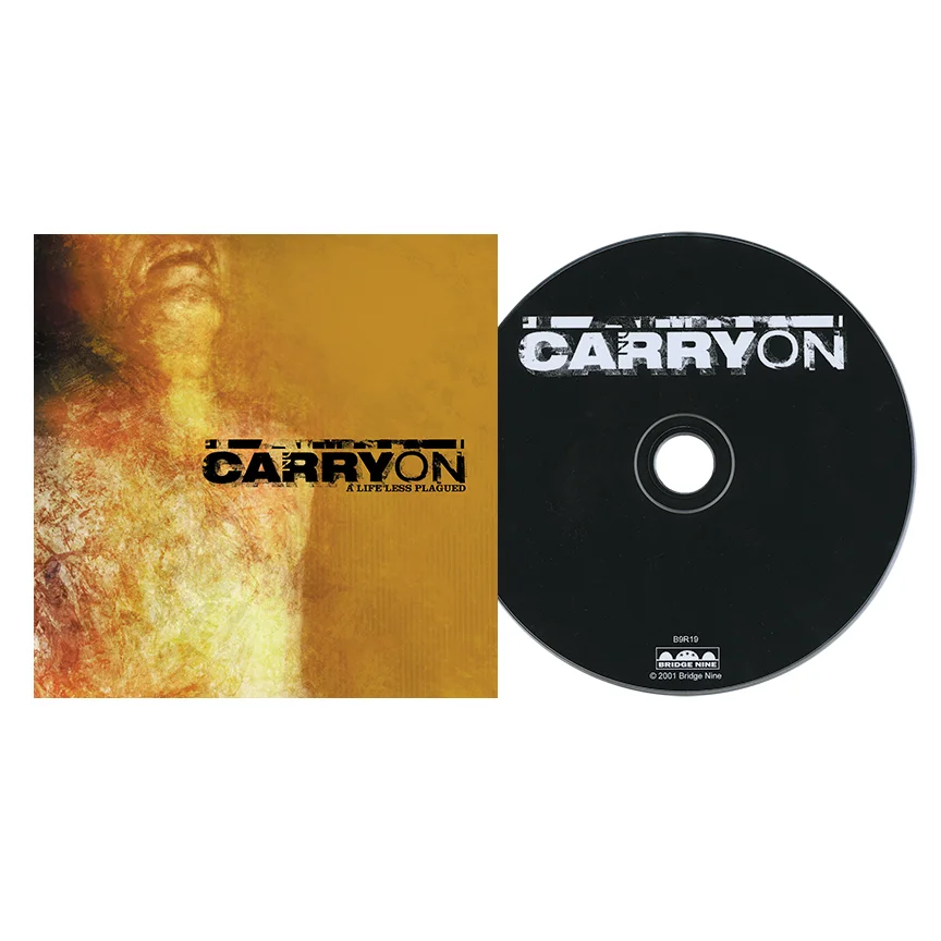 CD