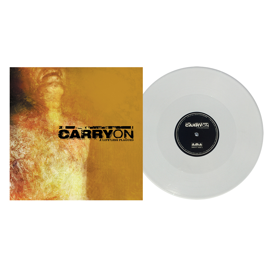 2nd Press / 1500