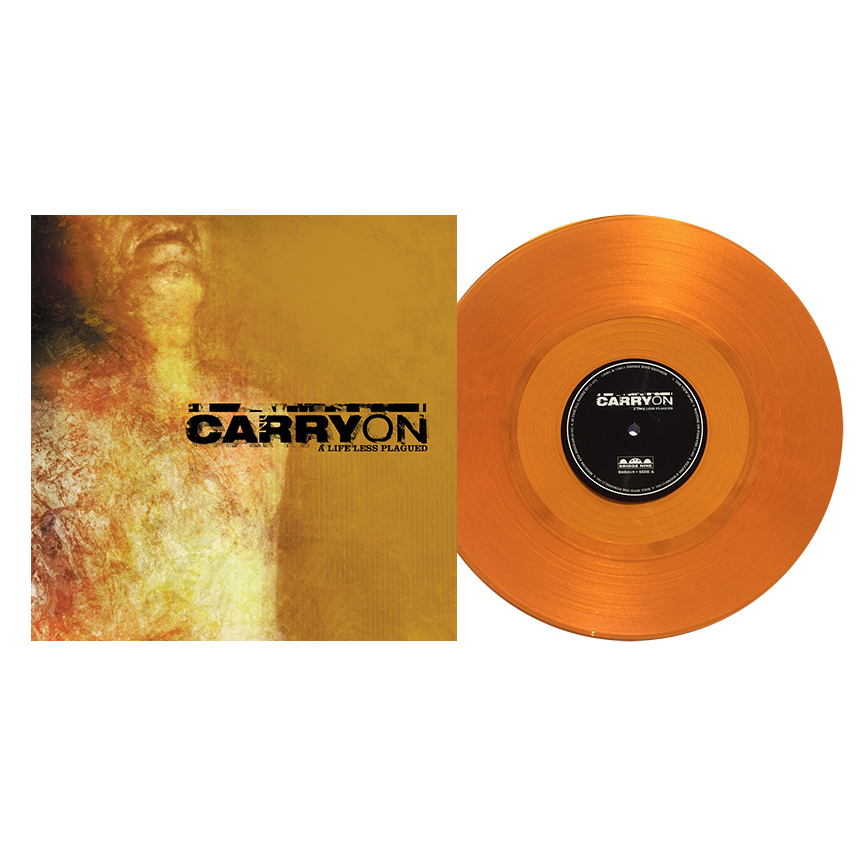 2nd Press / 500