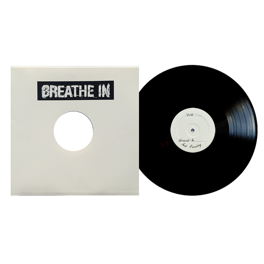 Test Press (Rejected) / 